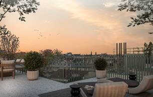 Wohnen Wohnung Investieren in die Zukunft – DG-Projekt mit Weitblick! 1060 Wien Wohnen Wohnung Investieren in die Zukunft – DG-Projekt mit Weitblick! 1060 Wien