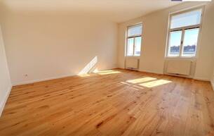 Anlage Wohnung Klein. Fein. Mein. – frisch sanierte Wiener Altbauwohnung in Ruhelage mit Charme & Stil. Jetzt entdecken & verlieben! 1110 Wien