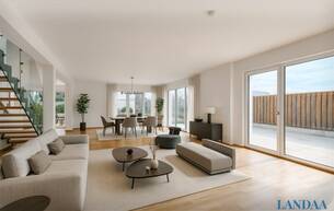 Anlage Einfamilienhaus Leben, wo andere Urlaub machen – Modernes Wohnen in Dürnstein 3601 Dürnstein