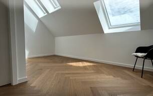 Wohnen Wohnung Vermietete Dachgeschosswohnung als Anlage 1160 Wien