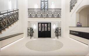 Wohnen Wohnung DAS ARTMANN - Industrial trifft Wiener Gründerzeit - Eigentumswohnungen 1020 Wien