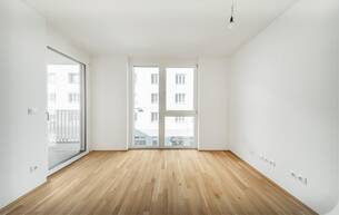 Wohnen Wohnung ERSTBEZUG >> kleinen Wohntraum leben in idealer Lage >> Floridsdorfer Spitz, Alte Donau 1210 Wien