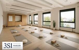 Gewerbe Büro/Praxis Großzügige Bürofläche in unmittelbarer Nähe des Kagraner Platzes 1220 Wien Gewerbe Büro/Praxis Großzügige Bürofläche in unmittelbarer Nähe des Kagraner Platzes 1220 Wien