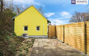 Wohnen Häuser Kleines Haus. Erstbezug nach Sanierung! Bezugsbereit mit eigenem Brunnen und kleinem Grundstück. Minibetriebskosten! 8262 Hochenegg