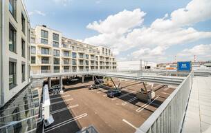 Wohnen Wohnung Wohnen in der Grillgasse - 3 Zimmerwohnung mit Terrasse und Balkon 1110 Wien