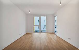 Anlage Wohnung NEU >> hochwertige Ausstattung in moderner 2-Zimmer Anleger-Wohnung >> TOP INFRASTRUKTUR 1210 Wien