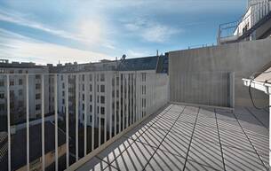 Anlage Wohnung VORSORGE >> Charmante Dachgeschoss-Wohnung mit stilvoller Ausstattung >> TOP LAGE und SUPER HELL 1210 Wien