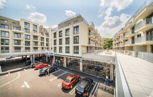 Wohnen Wohnung Wohnen in der Lorystraße 1110 Wien