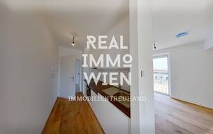 Wohnen Wohnung Wunderschöne sonnendurchflutete Wohnung mit Balkon im 23. Bezirk!!! Nähe U6 PERFEKTASTRAẞE!! 360°- 3D Grad Besichtigung 1230 Wien