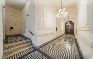 Gewerbe Büro/Praxis Charme trifft Weitblick: Ihr neues Büro-Loft im Herzen Wiens zu mieten 1010 Wien Gewerbe Büro/Praxis Charme trifft Weitblick: Ihr neues Büro-Loft im Herzen Wiens zu mieten 1010 Wien