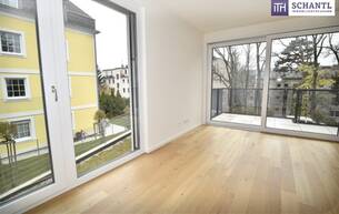 Anlage Wohnung Dachgeschosswohnung ++ PROVISIONSFREI und SOFORT BEZUGSFERTIG ++ Smart Home ++ Fußbodenheizung & Kühlung ++ Durchdachter Grundriss ++ Hauseigene Tiefgarage 1170 Wien