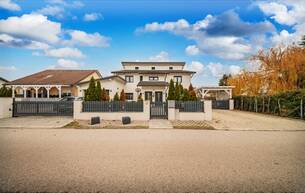 Wohnen Häuser Wunderschönes Einfamilienhaus – Lebensqualität verbinden mit zusätzlichem Einkommen 2601 Sollenau Wohnen Häuser Wunderschönes Einfamilienhaus – Lebensqualität verbinden mit zusätzlichem Einkommen 2601 Sollenau