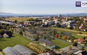 Anlage Wohnung Entzückende Gartenwohnung in Südausrichtung - moderne Bauweise und sehr gute Raumaufteilung - in 8401 Kalsdorf! 8401 Kalsdorf bei Graz