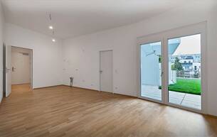 Anlage Wohnung THE TEMPTATION - Gewerbliche Apartments - Nahe AKH 1180 Wien