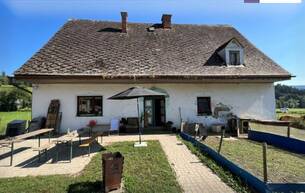 Gewerbe NEUER PREIS! GROSSARTIGE PFERDERANCH IN DER GRÜNEN STEIERMARK! Ihr Paradies auf dem Land: Charmanter Reiterhof in traumhafter Lage! 8570 Stallhofen