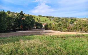 Anlage OPTIMALE GELEGENHEIT! GRUNDSTÜCK MIT 29.282m², DAVON 4.717m² BAULAND UND ENORMEM POTENTIAL FÜR MEHR! 3011 Irenental