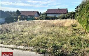 Wohnen SCHÖNES, SONNIGES GRUNDSTÜCK FÜR EINFAMILIENHAUS IN ABSOLUTER GRÜNRUHELAGE - SCHÖNE WOHNSIEDLUNG! 7453 Steinberg-Dörfl