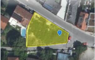 Wohnen seltene Gelegenheit: aufgeschlossenes Grundstück in Krems 3500 Krems an der Donau