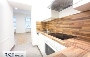 Wohnen Wohnung Ihr gemütliches Zuhause toller Lage des 3. Bezirks – ideal für Singles, Studenten oder Pendler 1030 Wien