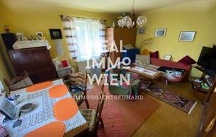 Wohnen Einfamilienhaus Naturnahes Wohnen im renovierungsbedürftigen Einfamilienhaus in Grünbach am Schneeberg 2733 Grünbach am Schneeberg