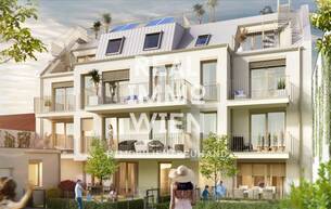 Anlage Häuser STADTHAUS MIT EIGENGARTEN 1230 Wien Anlage Häuser STADTHAUS MIT EIGENGARTEN 1230 Wien