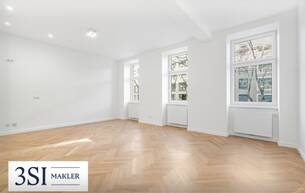 Wohnen Wohnung Elegante 3-Zimmer-Altbauwohnung im 14. Bezirk mit großzügigem Balkon 1140 Wien