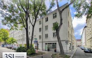 Wohnen Wohnung Geräumige und ruhig gelegene Neubauwohnung in beliebter City Lage nahe U1-Taubstummengasse 1040 Wien