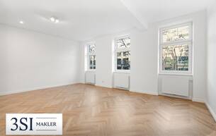 Wohnen Wohnung Historischer Charme & zeitlose Eleganz – Ihr neues Zuhause mit Balkon 1140 Wien