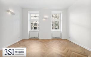 Wohnen Wohnung Kompakt, modern, zentral – Wohnen in guter Lage im 3. Bezirk 1030 Wien