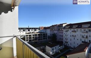 Wohnen Wohnung Lichtdurchflutete 3-Zimmer-Wohnung mit großem Balkon und herrlichem Fernblick! Gleich Besichtigungstermin vereinbaren! 8020 Graz