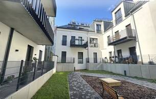 Anlage Wohnung Super COOL! Herrlicher Erstbezug mit drei Zimmer und bester Ausstattung! 1180 Wien