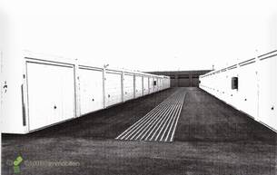 Anlage Industrie/Gewerbe ca. 5% Rendite, 1.200 Garagenplätze im Paket 1010 Wien,Innere Stadt