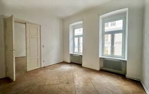 Wohnen Wohnung Leibenfrostgasse 8 - Zwischen Sehnsucht und Realität 1040 Wien