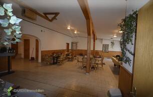 Gewerbe Hotel Luxuriöse Pension mit Garage, bedckte Pool, Weinkeller, Tennisplatz, renoviert und voll ausgestattet 2462 Kaisersteinbruch Gewerbe Hotel Luxuriöse Pension mit Garage, bedckte Pool, Weinkeller, Tennisplatz, renoviert und voll ausgestattet 2462 Kaisersteinbruch