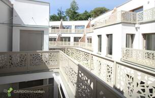 Wohnen Industrie/Gewerbe PREISSENKUNG!!! Renditeobjekt- Mehrparteienwohnhaus mit Tiefgarage im Zentrum von Baden 2500 Baden