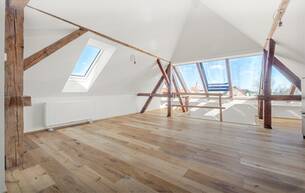 Anlage Wohnung Schwarzer Adler - Historisches Altstadtflair in Bad Radkersburg 8490 Bad Radkersburg