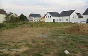 Wohnen Traumhaftes Baugrundstück in ruhige Lage - Ihr Eigenheim wartet! 2292 Engelhartstetten