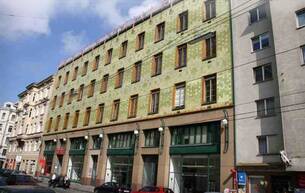 Gewerbe Büro/Praxis Exklusives Arbeiten im Fabianihaus: Repräsentative Bürofläche mit Top-Ausstattung 1030 Wien Gewerbe Büro/Praxis Exklusives Arbeiten im Fabianihaus: Repräsentative Bürofläche mit Top-Ausstattung 1030 Wien