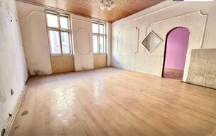 Anlage Wohnung Ihre Chance: Top-Lage im ersten Wiener Supergrätzl – 17 Sanierungswohnungen mit Potenzial! Ihre Chance auf Lebensqualität in Favoriten! 1100 Wien Anlage Wohnung Ihre Chance: Top-Lage im ersten Wiener Supergrätzl – 17 Sanierungswohnungen mit Potenzial! Ihre Chance auf Lebensqualität in Favoriten! 1100 Wien