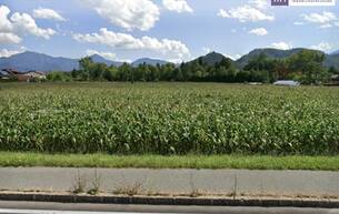 Wohnen Enormes Potenzial - Bauträger-Grundstück in Wasserhofen, Gemeinde St. Kanzian (Kärnten) 9125 Wasserhofen Wohnen Enormes Potenzial - Bauträger-Grundstück in Wasserhofen, Gemeinde St. Kanzian (Kärnten) 9125 Wasserhofen