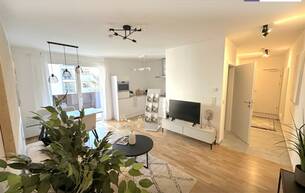 Wohnen Wohnung LETZTE WOHNUNG - Dein neues Zuhause wartet: 70 m² Wohlfühloase mit großem Balkon – sofort einziehen und ankommen! 8020 Graz Wohnen Wohnung LETZTE WOHNUNG - Dein neues Zuhause wartet: 70 m² Wohlfühloase mit großem Balkon – sofort einziehen und ankommen! 8020 Graz