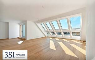 Wohnen Wohnung The Temptation: Einzigartige Dachgeschoßwohnung mit großen Freiflächen 1180 Wien Wohnen Wohnung The Temptation: Einzigartige Dachgeschoßwohnung mit großen Freiflächen 1180 Wien