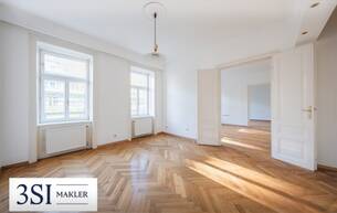 Wohnen Wohnung The TAILORED - Inspired by YOU designed by MASTERS 1030 Wien