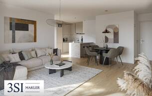 Wohnen Wohnung Die Symbiose: 2 Zimmer-Hit mit Luftwärmepumpe - in elegantem Erstbezug - des 14. Bezirks 1140 Wien Wohnen Wohnung Die Symbiose: 2 Zimmer-Hit mit Luftwärmepumpe - in elegantem Erstbezug - des 14. Bezirks 1140 Wien