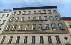 Anlage Industrie/Gewerbe ++ Ihr nächstes Wertsteigerungsprojekt ++ Bestandshaus mit Entwicklungspotential + baubewilligt 1170 Wien