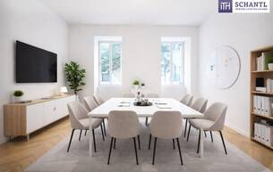 Wohnen Wohnung ++ TOP LAGE in unmittelbarer Nähe zum Augarten ++ hochwertig saniertes Altbaujuwel in ruhiger Innenhoflage + U-BAHN Taborstraße 1020 Wien