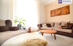 Anlage Wohnung Charmante Altbauwohnung in Bestlage von St. Leonhard – Ihr individuell gestaltbarer Wohntraum nahe der TU Graz! 8010 Graz