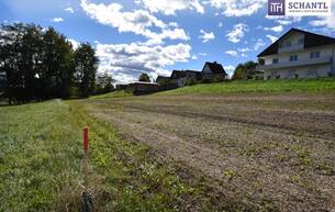 Wohnen Ihr ganz persönliches Paradies wartet auf Sie: Ländliche Idylle trifft auf perfekte Anbindung – Nur 25 Minuten von Graz entfernt! Tauchen Sie ein in Ruhe und Natur 8524 Bad Gams