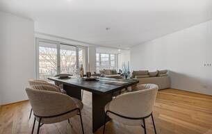 Wohnen Wohnung DAS ARTMANN - Industrial trifft Wiener Gründerzeit - Eigentumswohnungen 1020 Wien