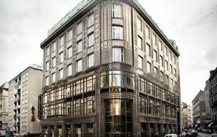 Gewerbe Büro/Praxis Modernes Büro in Toplage des 1. Bezirks zu mieten 1010 Wien